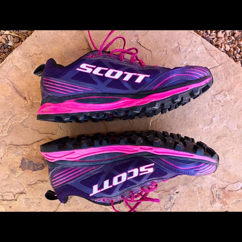 Scott Women’s Trail Running Shoe